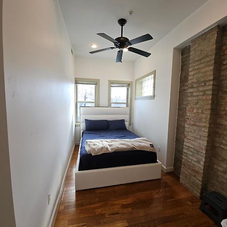 Dc Playhouse Bed And Breakfast Hotel Washington Bagian luar foto