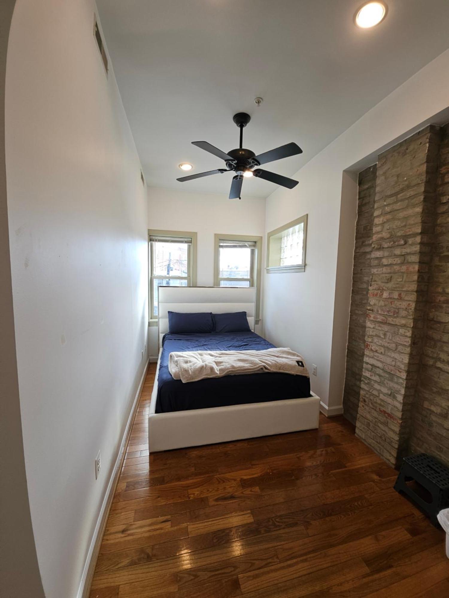 Dc Playhouse Bed And Breakfast Hotel Washington Bagian luar foto