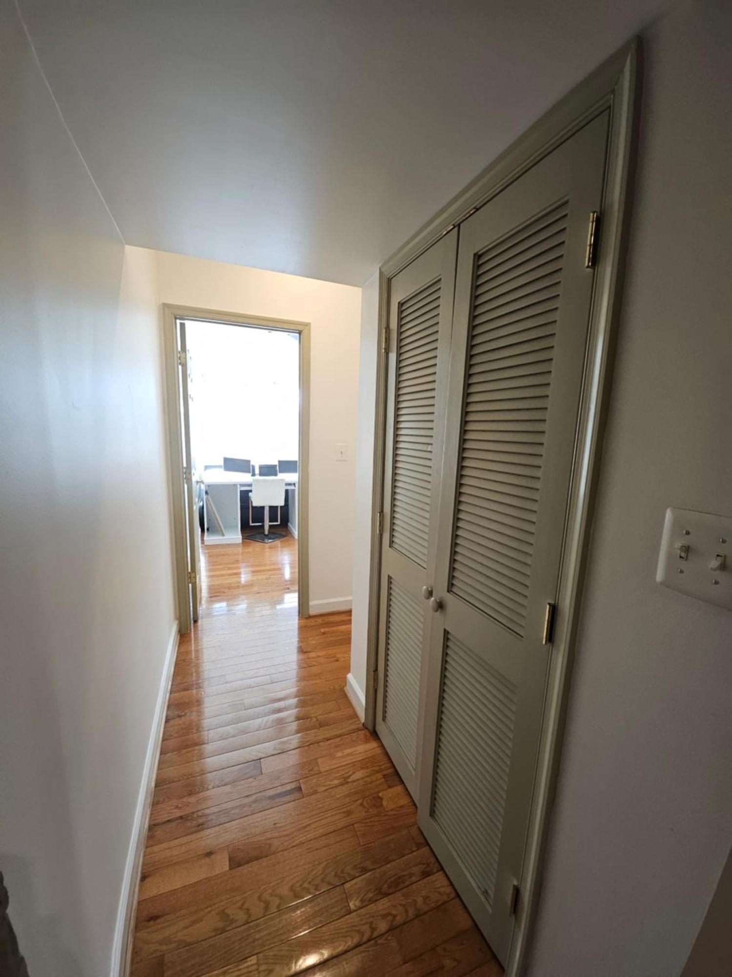 Dc Playhouse Bed And Breakfast Hotel Washington Bagian luar foto