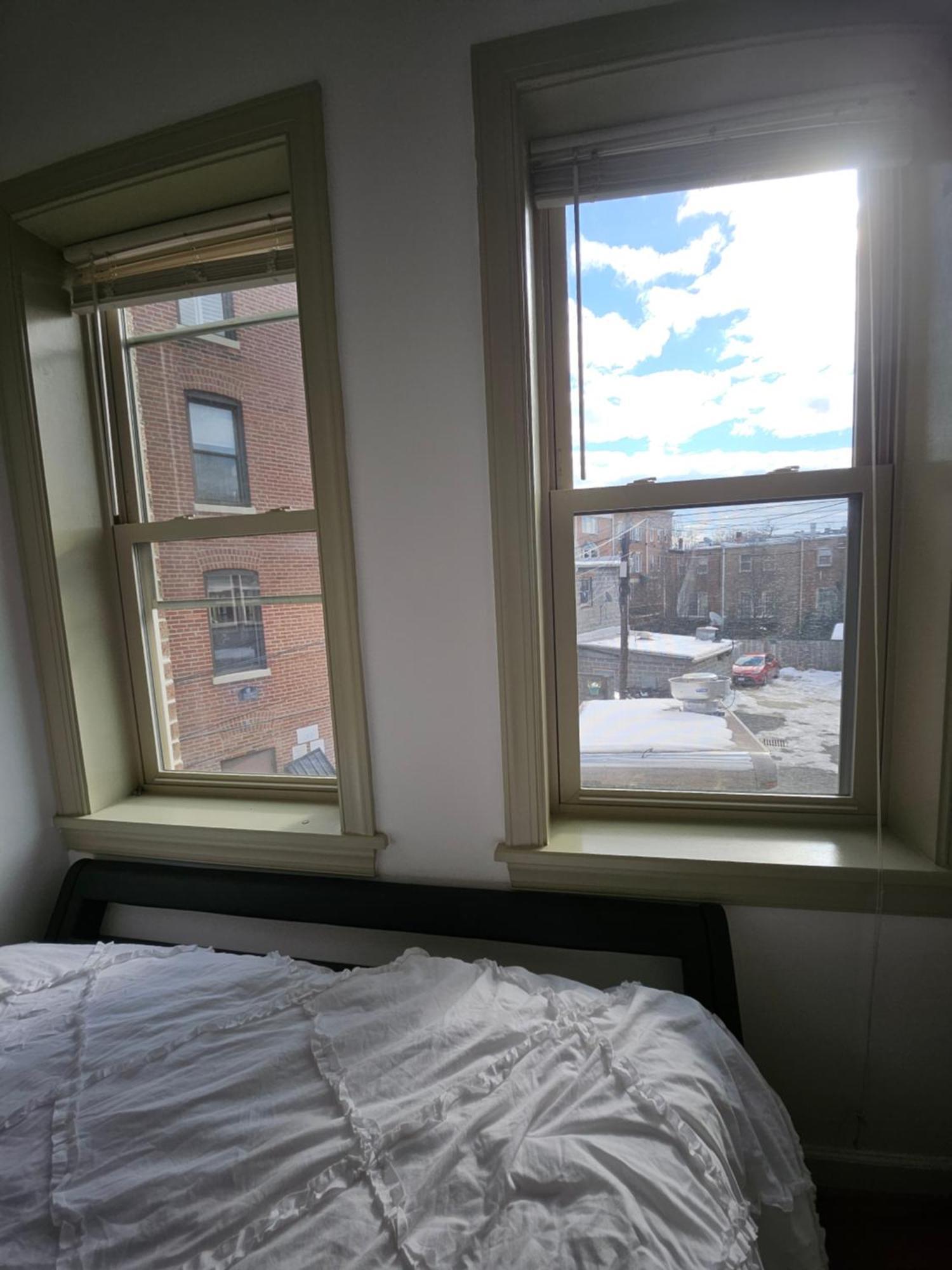 Dc Playhouse Bed And Breakfast Hotel Washington Bagian luar foto
