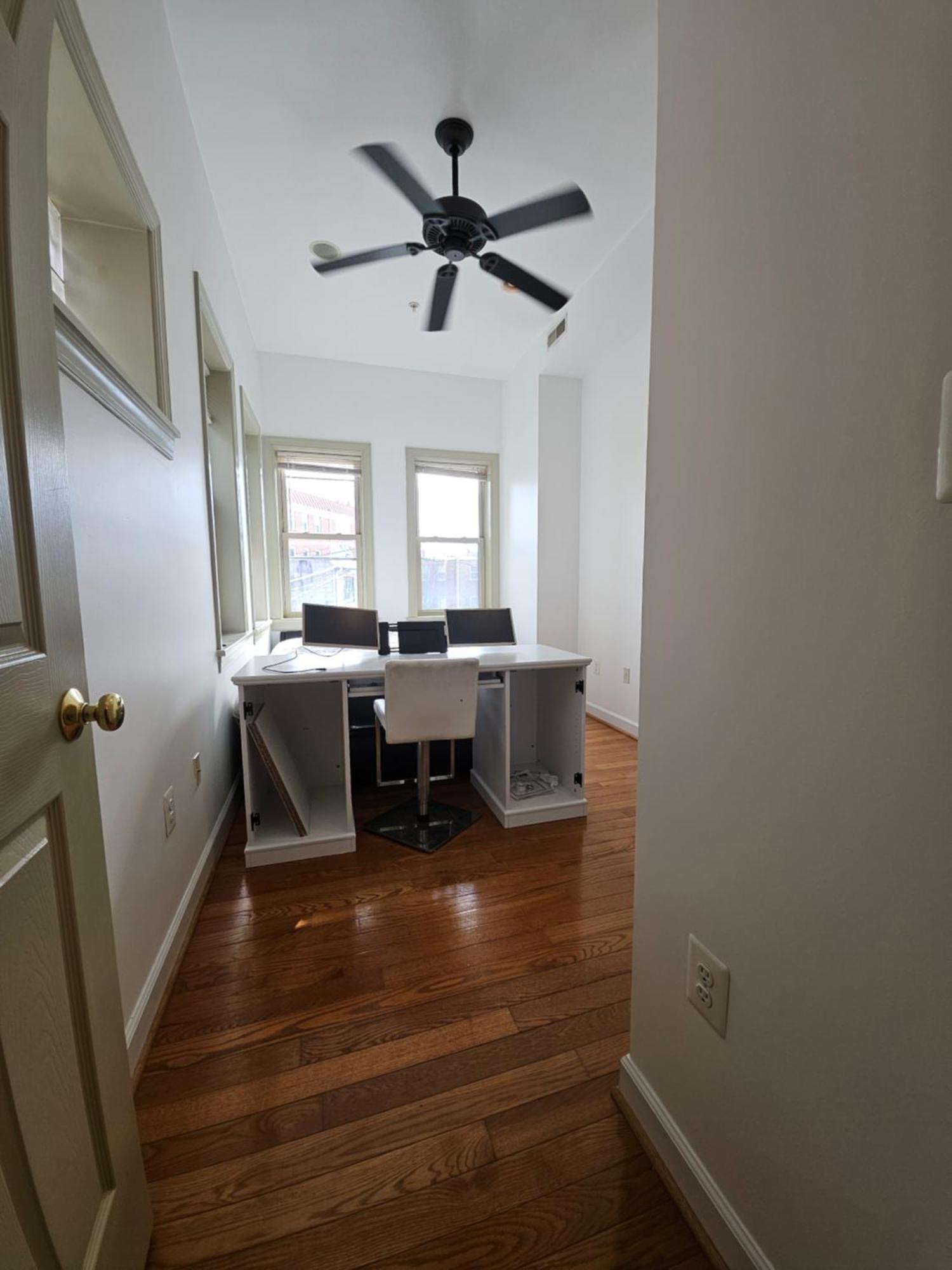 Dc Playhouse Bed And Breakfast Hotel Washington Bagian luar foto